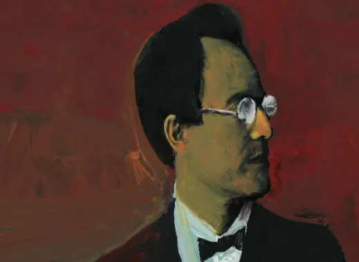Mahler Symphony No. 7, Philippe Jordan